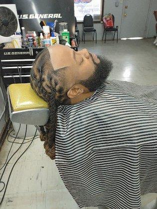 S.A. Classic Cuts