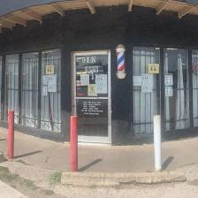 Larry's Barbershop