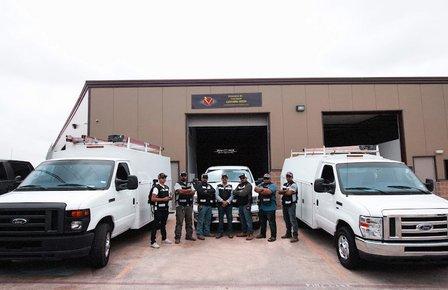 VOLTRON ELECTRICAL REPAIR SERVICES