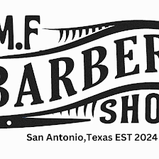 M.F Barber Shop