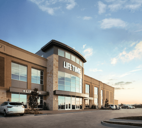 LifeClinic Chiropractic & Rehabilitation - San Antonio, TX