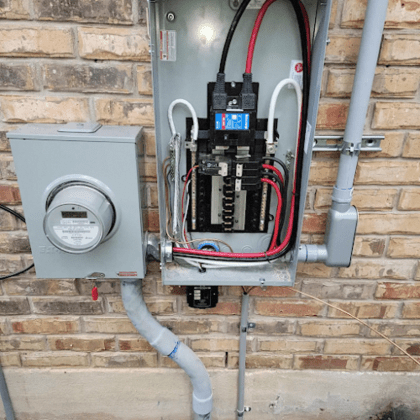 Firefly Electric Service