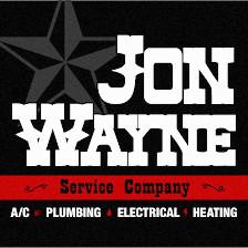 Jon Wayne Service Company