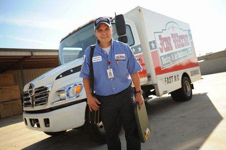 Jon Wayne Service Company
