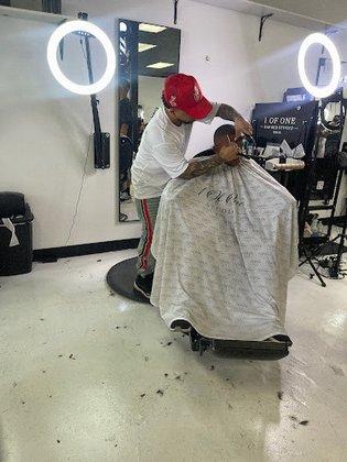 1 of One Barber Shop Southton