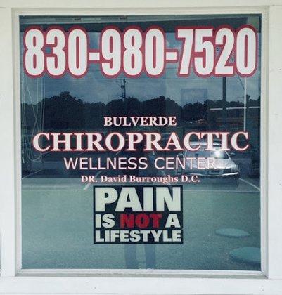 Bulverde Chiropractic Wellness