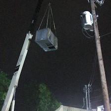 RGO Electrical Contracting