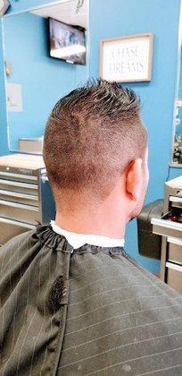 Rockos Barber shop