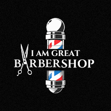 I Am Great Barbershop #2