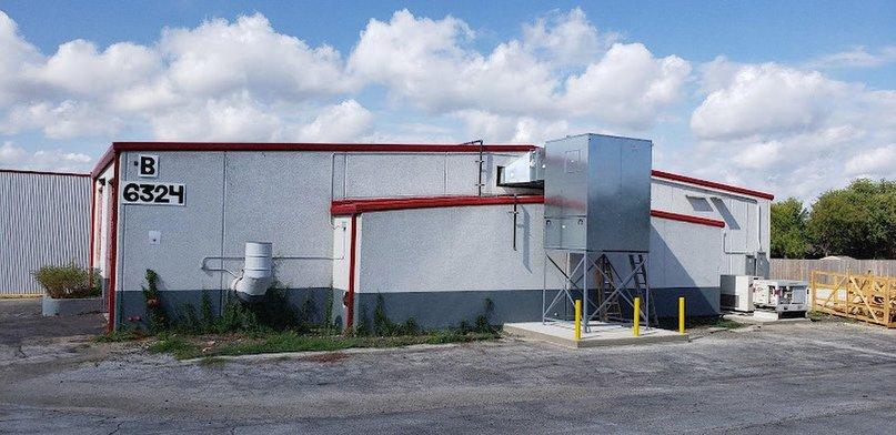 Red Brass Plumbing & Drain LLC