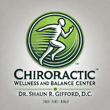 Dr. Shaun Gifford, DC