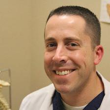 Marcus L. Wilcox, DC