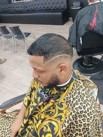 Danilos barber