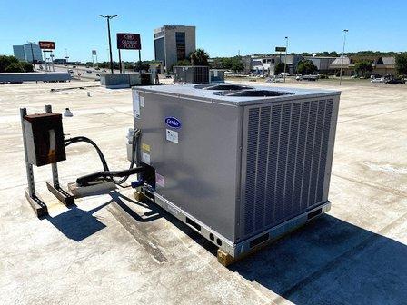 Travmar Air Conditioning & Heating LLC