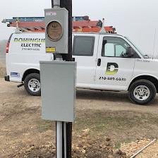 Dominguez Electric
