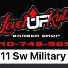 Level Up Kutz Barber Shop