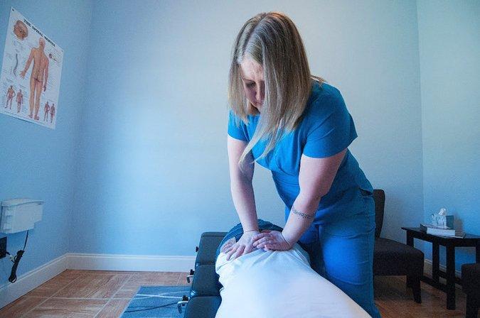 Taproot Chiropractic and Wellness