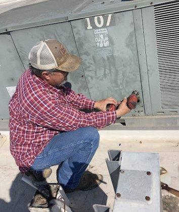 Central Air Services, LLC