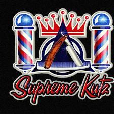 Supreme Kutz Barber Shop