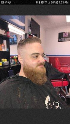 Supreme Kutz Barber Shop