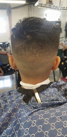 Countdown City Cuts
