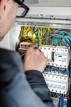 RPLT SA Electric LLC