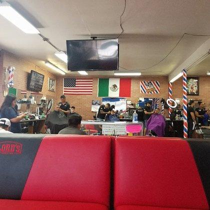 Lord's Barbershop