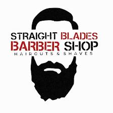 Straight Blades Barbershop