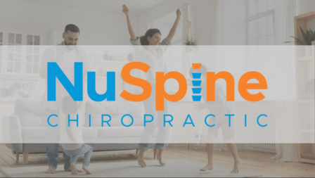 NuSpine Chiropractic - Cibolo