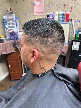 Juanita's Family Barber Shop & Massage