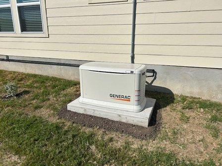 Premier Maintenance Group & Electric