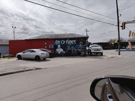 Ace Of Fades Barber Shop