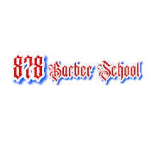878 barber school