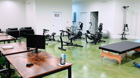 ChiroCare Injury Rehab - Schertz Accident Doctors