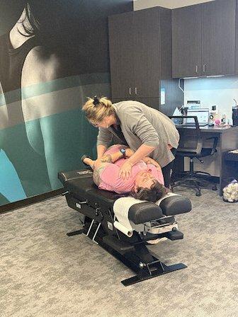 The Joint Chiropractic - Cibolo