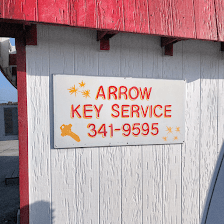 Arrow Key Service