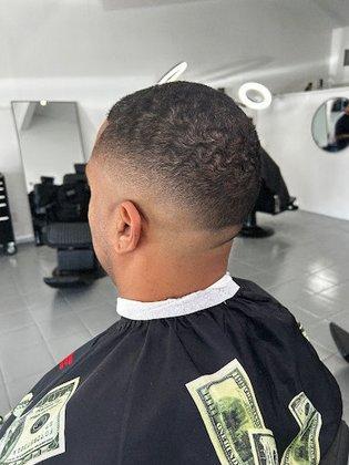 Morals Barbershop