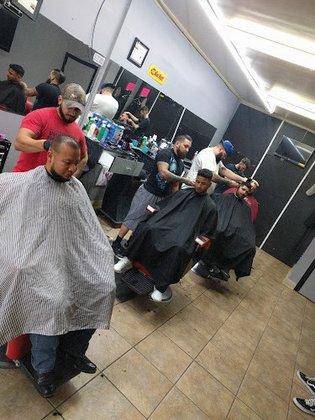 Barber Bros