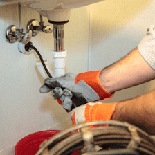 Right Connection Plumbing