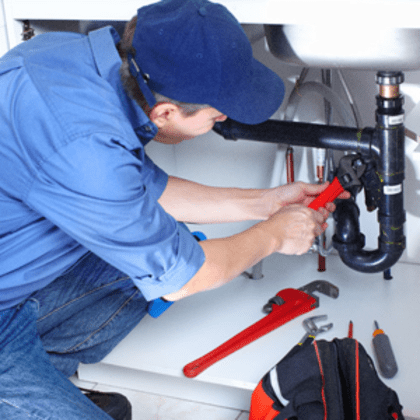Right Connection Plumbing