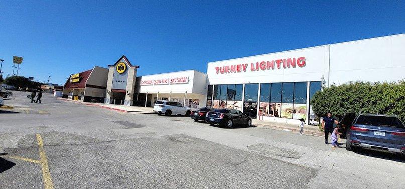 Turney Lighting & Electric
