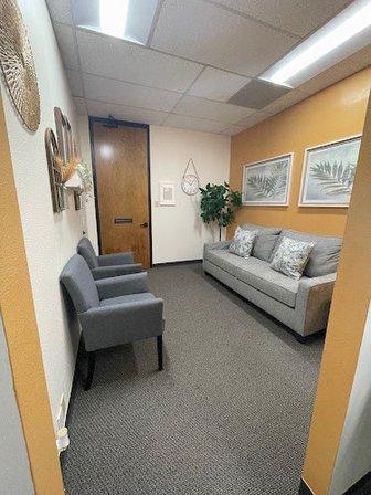 San Antonio Authentic Counseling