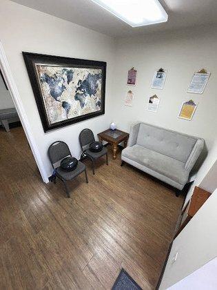 South Texas Spine and Knee - Chiropractor in Selma