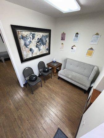 South Texas Spine and Knee - Chiropractor in Selma