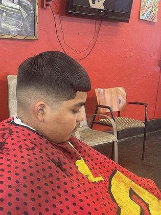 Self Made Barber Shop