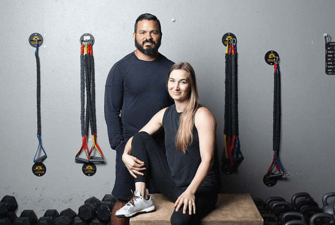 Align Health + Fitness