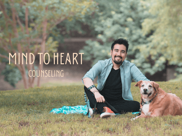 Mind to Heart Counseling Therapist San Antonio