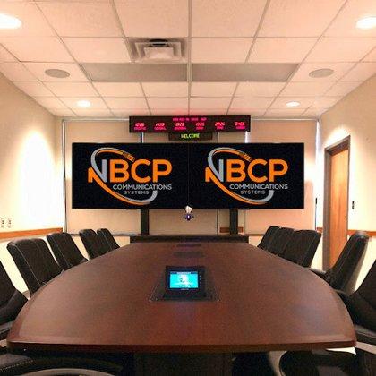 NBCP Communications Systems