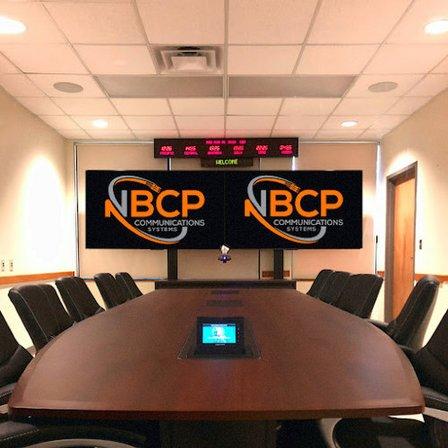 NBCP Communications Systems