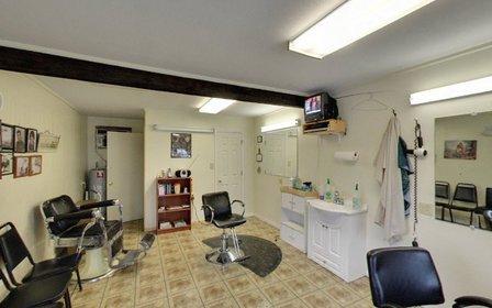Lico's Barber Shop
